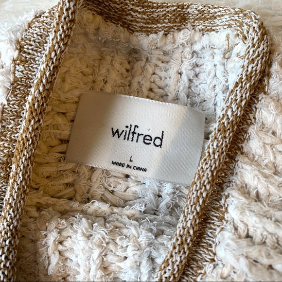 Wilfred Confetti Sweater - Picture 5 of 11